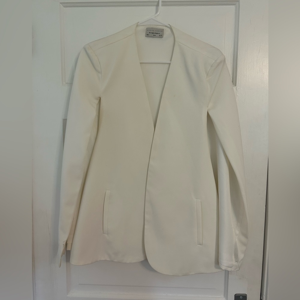 Cape Blazer | Size M